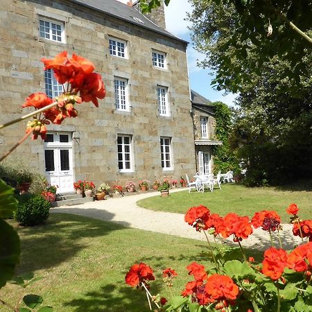 Maison De Benedicte Saint-Brieuc Dış mekan fotoğraf