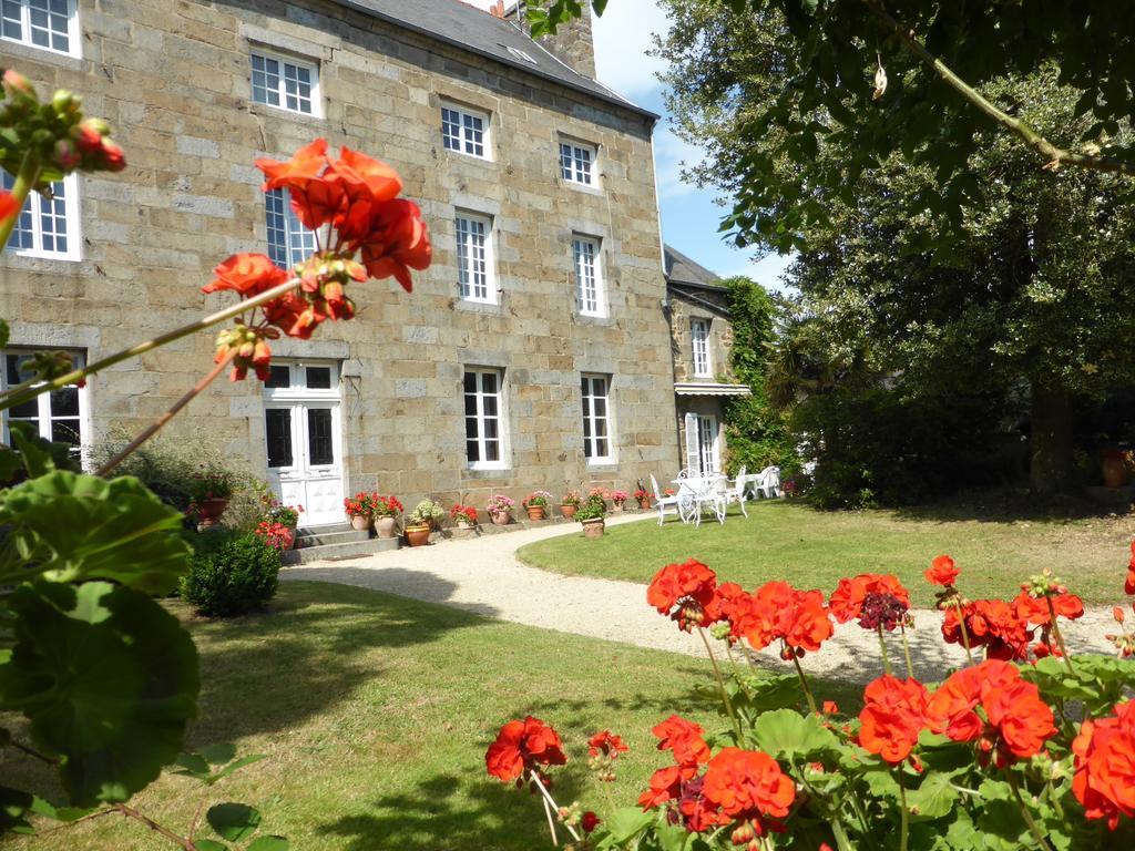 Maison De Benedicte Saint-Brieuc Dış mekan fotoğraf