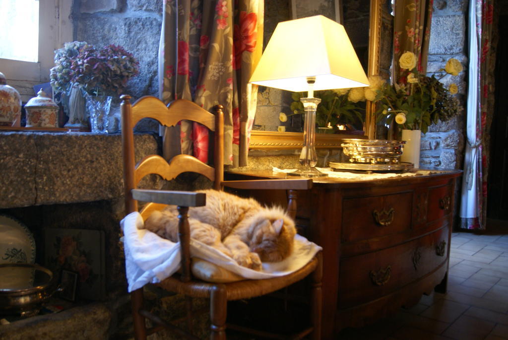 Maison De Benedicte Saint-Brieuc Dış mekan fotoğraf