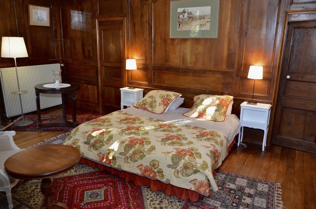 Maison De Benedicte Saint-Brieuc Dış mekan fotoğraf