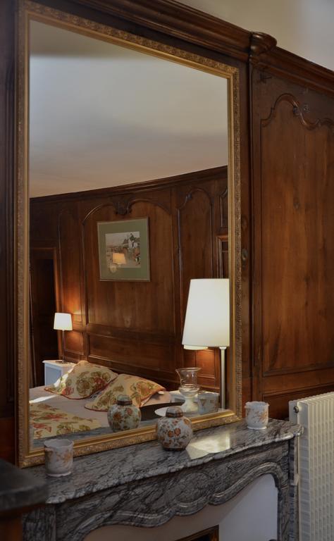 Maison De Benedicte Saint-Brieuc Dış mekan fotoğraf