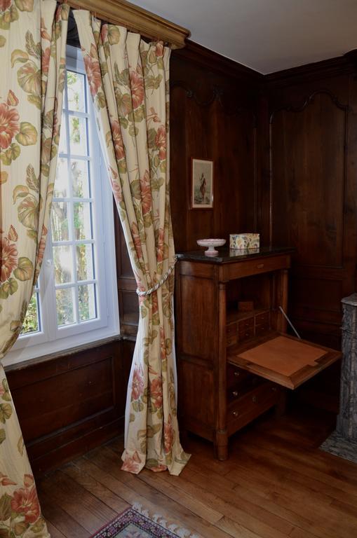 Maison De Benedicte Saint-Brieuc Dış mekan fotoğraf