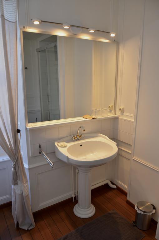 Maison De Benedicte Saint-Brieuc Dış mekan fotoğraf