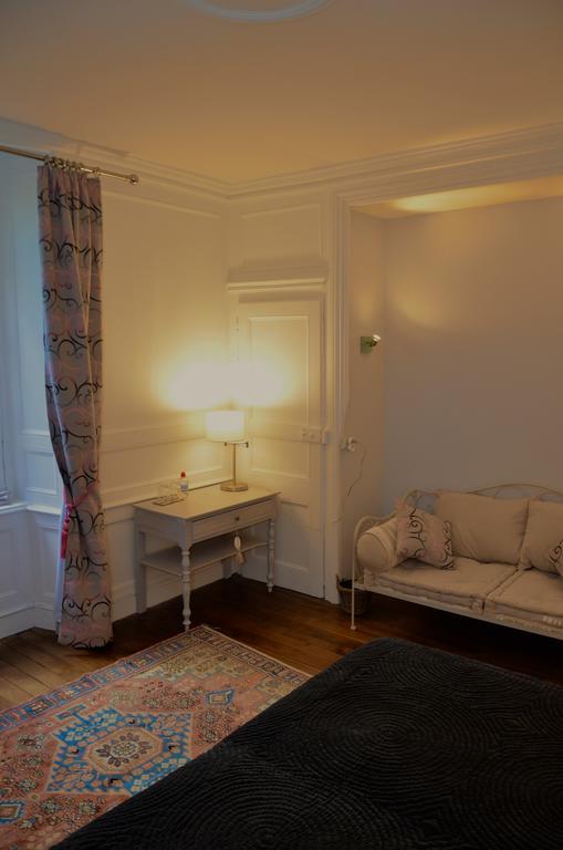 Maison De Benedicte Saint-Brieuc Dış mekan fotoğraf