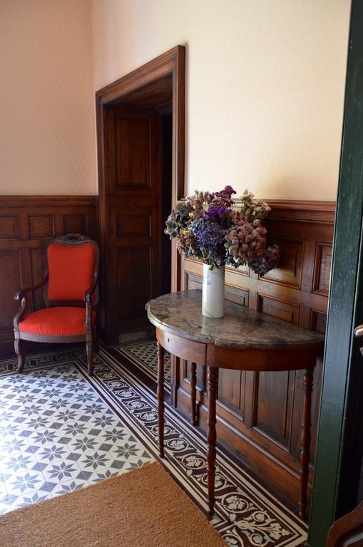 Maison De Benedicte Saint-Brieuc Dış mekan fotoğraf