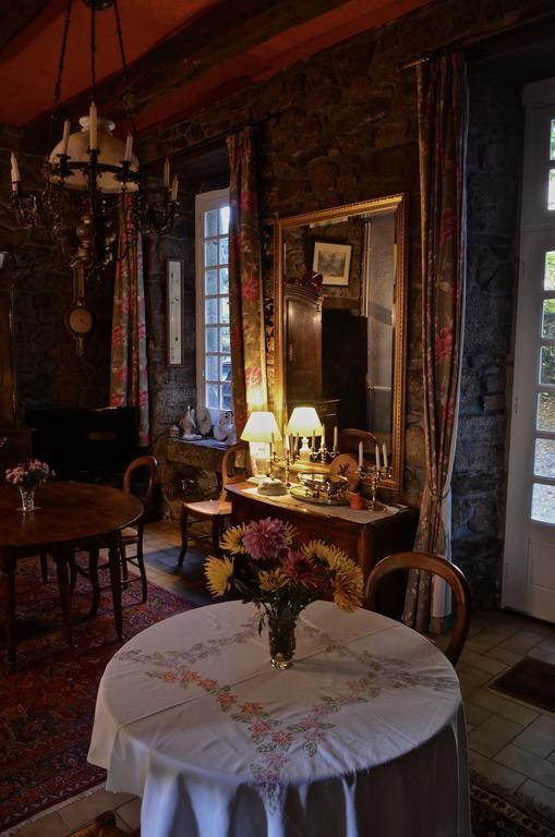 Maison De Benedicte Saint-Brieuc Dış mekan fotoğraf